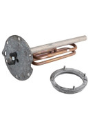 Ensemble élément blindé 2000W anode joint- ATLANTIC - 060413 Ensemble élément blindé 2000W anode joint- ATLANTIC - 060413