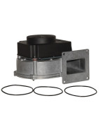 Ventilateur complet ebm g1g170- ATLANTIC - 060438 Ventilateur complet ebm g1g170- ATLANTIC - 060438