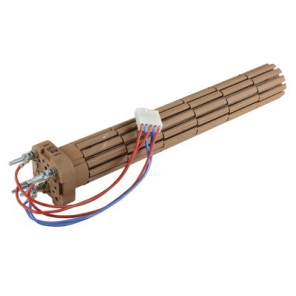 Élément stéatite 1800W + connecteur- ATLANTIC - 060477