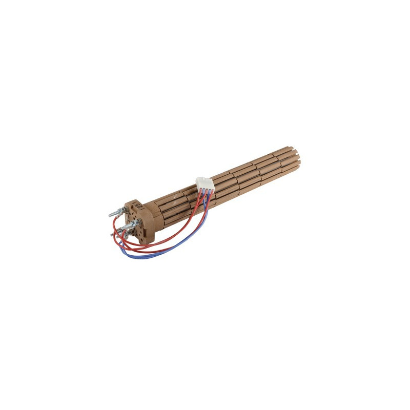 Élément stéatite 1800W + connecteur- ATLANTIC - 060477