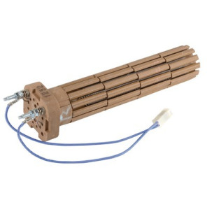Élément stéatite 1200W M connecteur- ATLANTIC - 060485