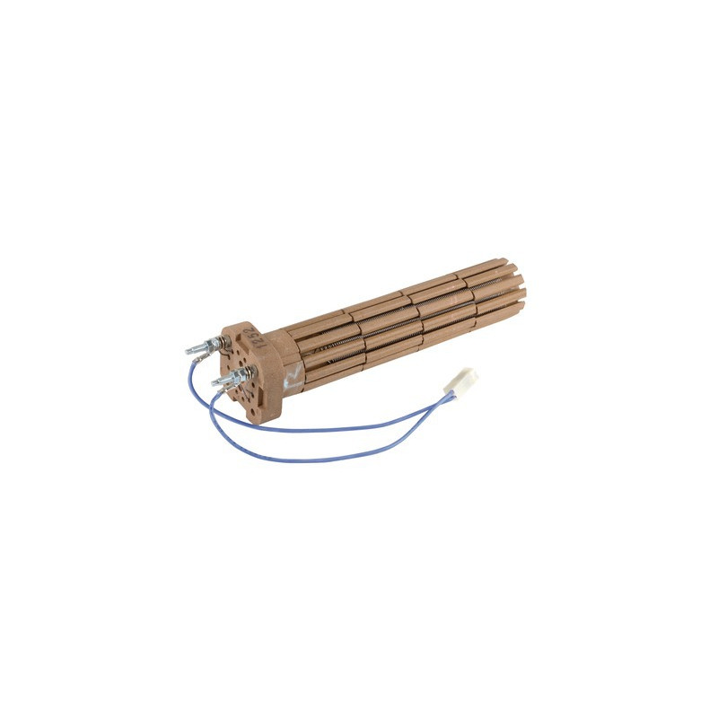 Élément stéatite 1200W M connecteur- ATLANTIC - 060485