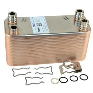 Échangeur sanitaire- VAILLANT - 065132