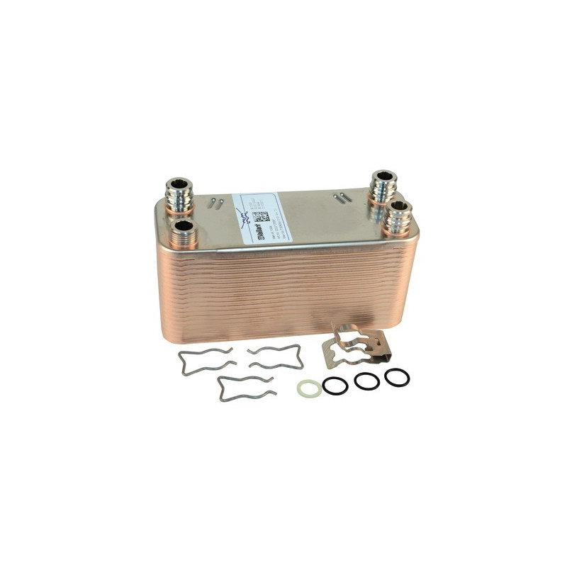 Échangeur sanitaire- VAILLANT - 065132