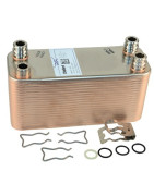 Échangeur sanitaire- VAILLANT - 065132