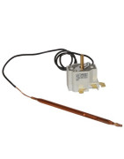 Thermostat / aquastat inverseur- ATLANTIC - 070111 Thermostat / aquastat inverseur- ATLANTIC - 070111
