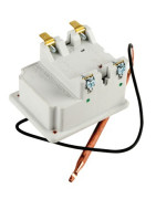 Thermostat BSD monophasé- ATLANTIC - 070130