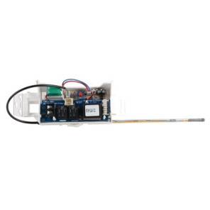 Ensemble thermostat électrique 1200W (TEC 1)- ATLANTIC - 070224