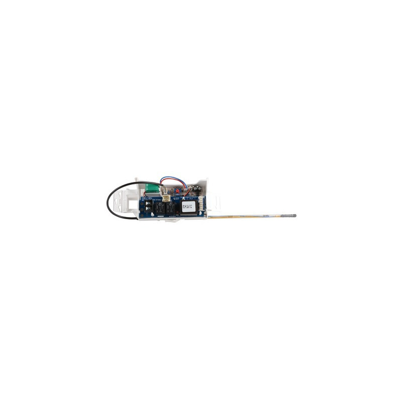 Ensemble thermostat électrique 1200W (TEC 1)- ATLANTIC - 070224