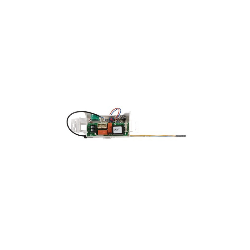 Ensemble thermostat électrique supérieur à 1200W- ATLANTIC - 070225