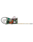 Ensemble thermostat électrique supérieur à 1200W- ATLANTIC - 070225