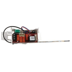 Ensemble thermostat électronique tri 400V (TEC 1)- ATLANTIC - 070226