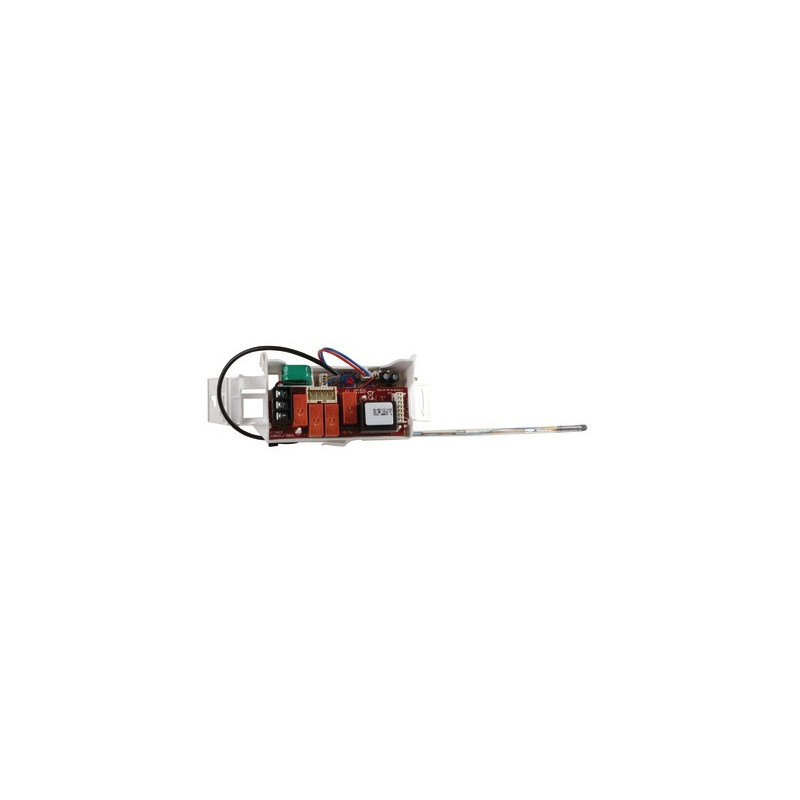 Ensemble thermostat électronique tri 400V (TEC 1)- ATLANTIC - 070226