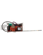 Ensemble thermostat électronique tri 400V (TEC 1)- ATLANTIC - 070226 Ensemble thermostat électronique tri 400V (TEC 1)- ATLANTIC - 070226