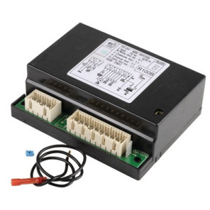 Coffret sécurité rv modèle 0054110100- ATLANTIC - 070228