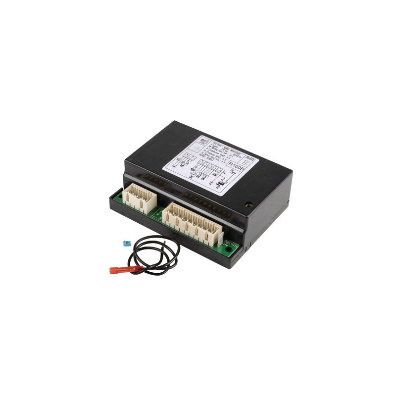 Coffret sécurité rv modèle 0054110100- ATLANTIC - 070228