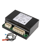 Coffret sécurité rv modèle 0054110100- ATLANTIC - 070228