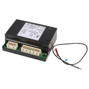 Coffret sécurité rv modèle 0054110110- ATLANTIC - 070229