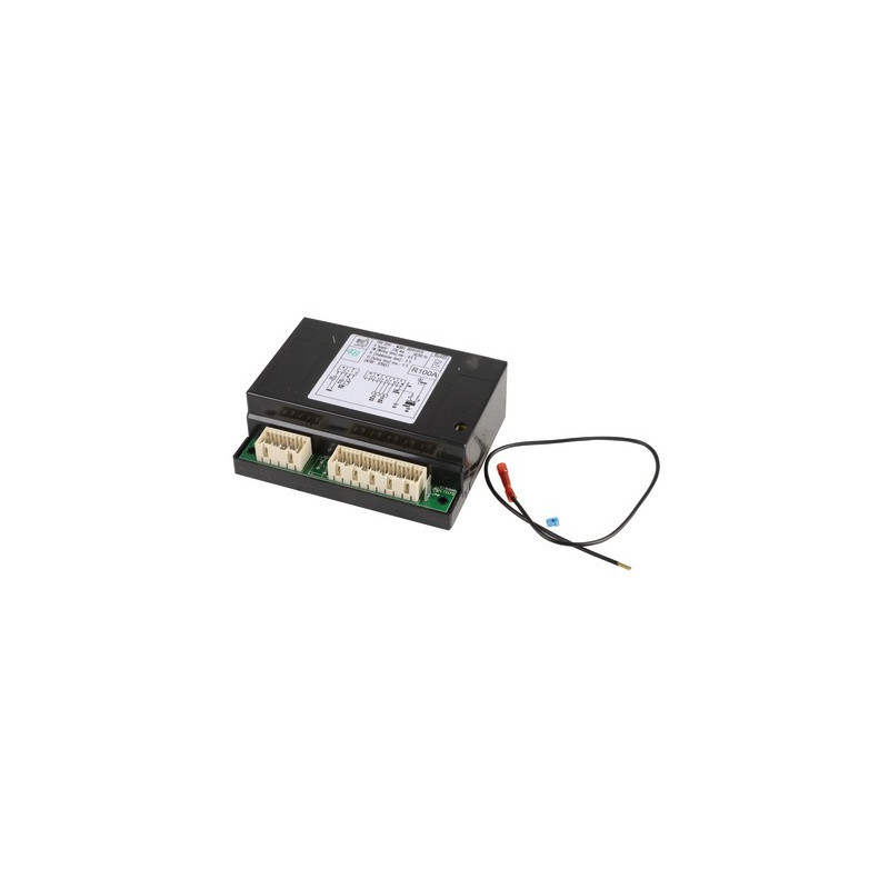 Coffret sécurité rv modèle 0054110110- ATLANTIC - 070229