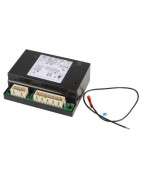 Coffret sécurité rv modèle 0054110110- ATLANTIC - 070229