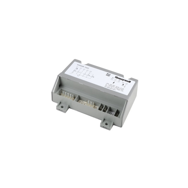 Coffret sécurité s4560b1022b- ATLANTIC - 070231