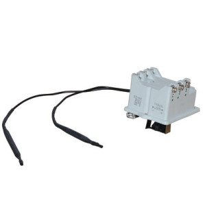 Thermostat gpc 70070 2 bulbes gaines- ATLANTIC - 070238