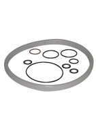 Joints brûleur mc116/145/180- ATLANTIC - 070937 Joints brûleur mc116/145/180- ATLANTIC - 070937