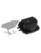 Pressostat air 1.3 mb kromschroder- ATLANTIC - 070960