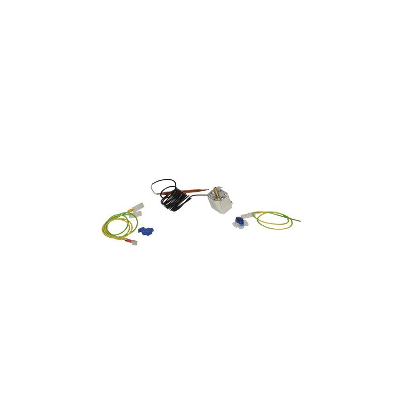 Thermostat regulation fbg/st/ld- ATLANTIC - 071643
