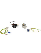 Thermostat regulation fbg/st/ld- ATLANTIC - 071643 Thermostat regulation fbg/st/ld- ATLANTIC - 071643