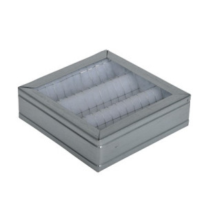 Filtre à air g145/174 (élément filtrant)- ATLANTIC - 071778