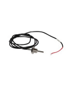 Sonde pt100 inox avec câble 1m- ATLANTIC - 072136