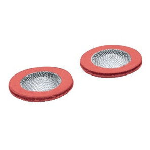 Filtre d'impuretés- GROHE - 0726400M  - (X2)