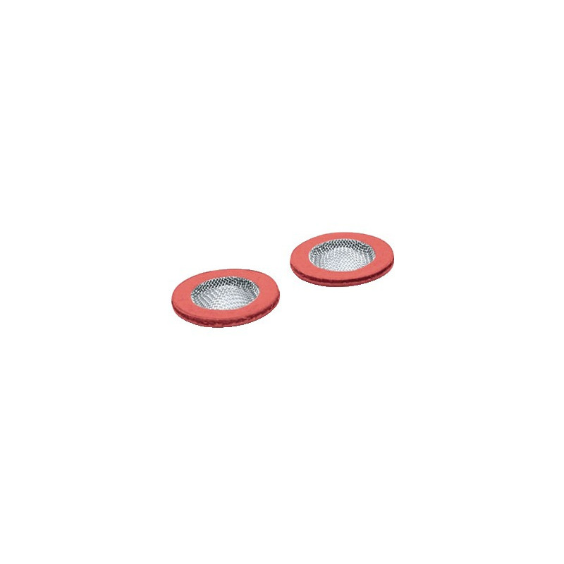 Filtre d'impuretés- GROHE - 0726400M  - (X2)