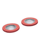 Filtre d'impuretés- GROHE - 0726400M  - (X2)