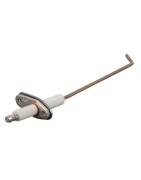 Electrode ionisation + joint- ATLANTIC - 072856 Electrode ionisation + joint- ATLANTIC - 072856
