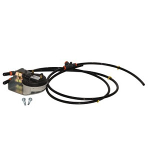 Pressostat differe. air sani condens 370- ATLANTIC - 072985
