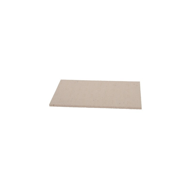 Plaque isolante, avant- VAILLANT - 075875