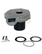 Ventilateur azurinox 60- ATLANTIC - 078667