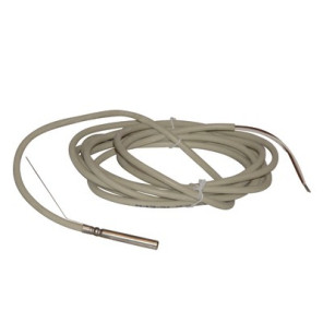Sonde ballon spf pour régulation e8 - lago 0321- UNICAL - 08261