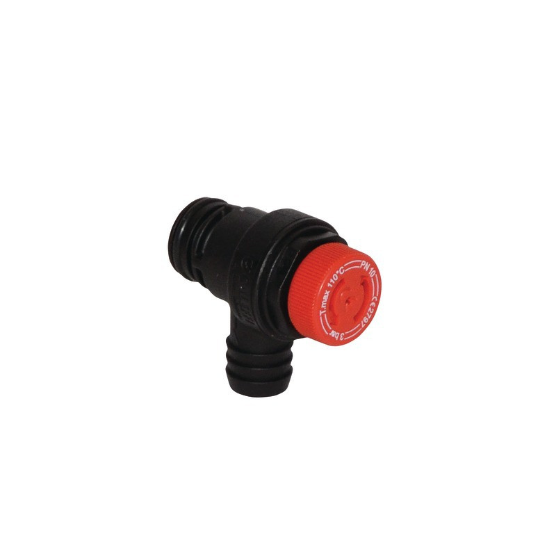 Soupape chauffage 3 b. alkon 09 c/r - eve 05- UNICAL - 08657