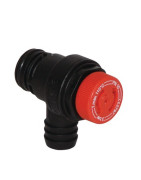 Soupape chauffage 3 b. alkon 09 c/r - eve 05- UNICAL - 08657 Soupape chauffage 3 b. alkon 09 c/r - eve 05- UNICAL - 08657