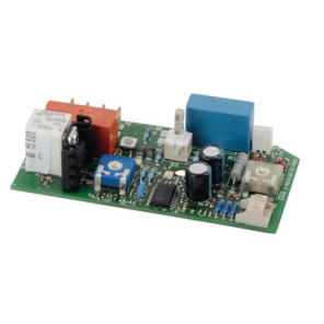 Thermostat électronique SSV ventilo- ATLANTIC - 087079