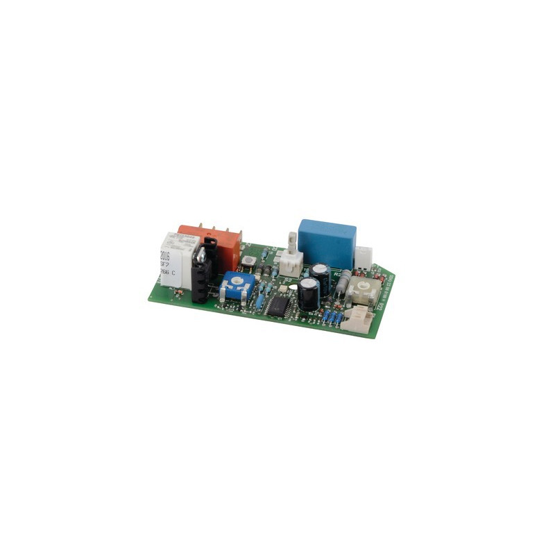 Thermostat électronique SSV ventilo- ATLANTIC - 087079