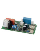 Thermostat électronique SSV ventilo- ATLANTIC - 087079