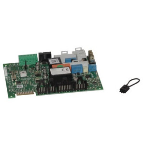 Platine de commande bmm modulex ext 100 à 350- UNICAL - 08730