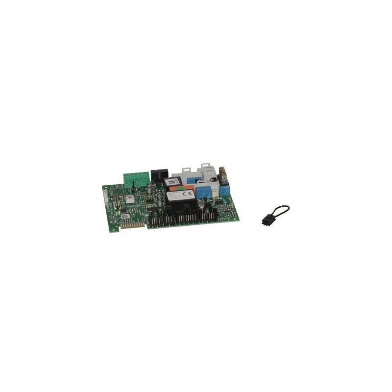 Platine de commande bmm modulex ext 100 à 350- UNICAL - 08730