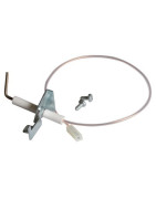 Bougie d'ionisation- VAILLANT - 090761
