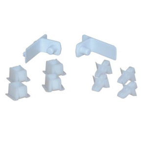 Pieces de fixation- VAILLANT - 091364