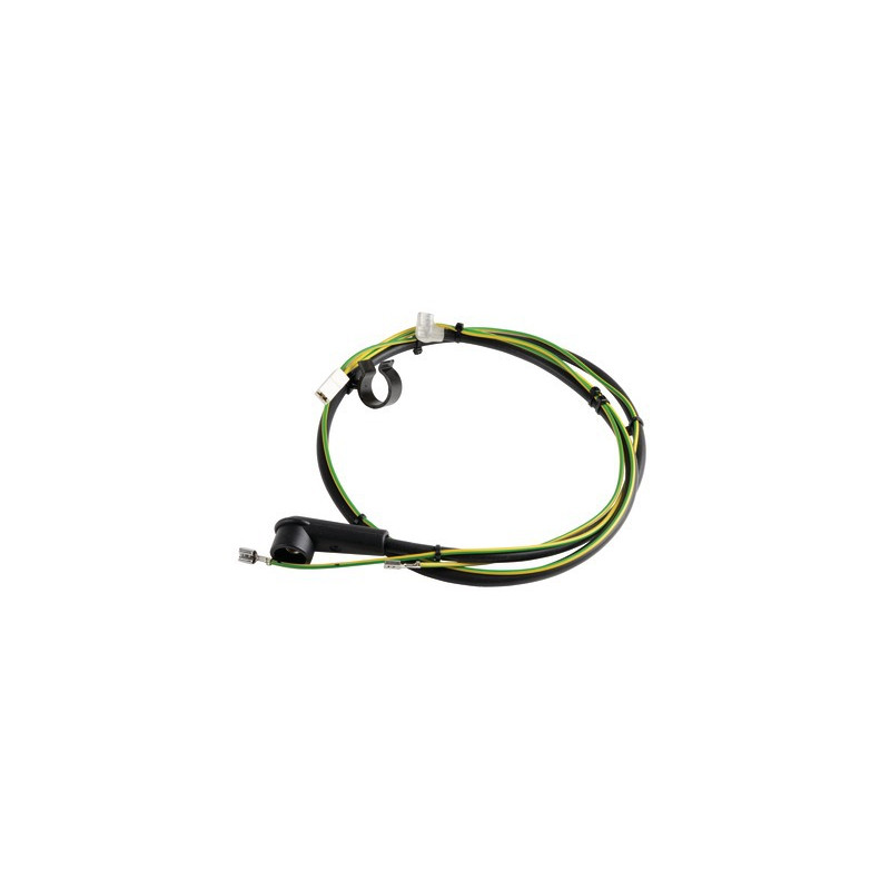 Câble d'allumage- VAILLANT - 091551